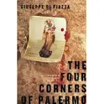 THE FOUR CORNERS OF PALERMO