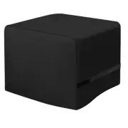 Side Fire Box Grill Cover Fits for Char-Griller 22424 72424 E82424 Portable T...