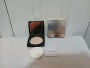 Lancome Poudre Majeur Translucent Pressed Powder Compact SUPER RARE