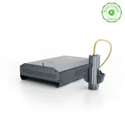 Refurbished ATOMSTACK MR20 20W 1064nm Infrared Laser Module High-speed Engraving Deep Metal Cutting Rust Removal Fiber O