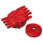 MSD Vortec Cap And Rotor Kit - MSD8017
