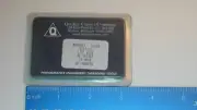 5/16-32 NS 1/2" wide Series 00 Threading Chaser by Quality Chaser Co. for H & G