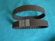2 SHOPSMITH GREENIE MARK V GILMER BELTS BRAND NEW