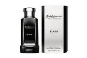 Hugo Boss Baldessarini Black 75ml EDT (M) SP