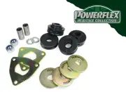 Powerflex for Land Rover Defender Rear Radius Arm Front Bushings (Heritage)