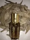 OUDH SANDALWOOD REAL OIL VERY STRONG PURE ARABIAN PERFUME OIL 6ML