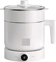 Soup Pot Intelligent Multi-Function Cooking Pot Dormitory Household Mini Hot Pot Noodle Cooking Electric Pot