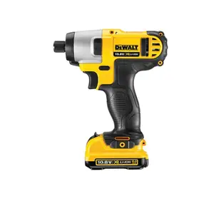 DeWALT 得偉 10.8V鋰電衝擊起子機 DCF 815D2