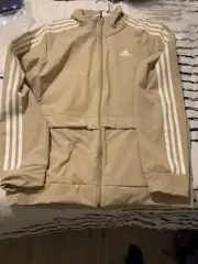adidas The COLD.RDY Trackstand Cycling Jacket Men's XL