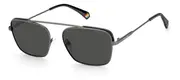 POLAROID-PLD 6131/S-R80-5616-SUNGLASSES