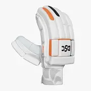 DSC Krunch 500 Batting Gloves for Mens Left Hand
