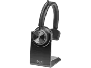 Poly Savi 7310 UC Monaural Microsoft Teams Certified DECT 1920-1930 MHz Headset