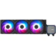 MSI MAG Coreliquid A13 360 AIO Cooling 360mm, A-RGB, For Intel Socket LGA 1700 /1851 AMD Socket AM5, AM4 [MAG CORELIQUID A13 360]