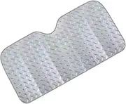 Car Windshield Sunshade Xcm Uv Protection Heat Front Windshield Cover for Car