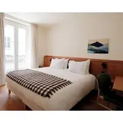 ALFRED HOTELS Port-vieux - Ex Georges VI