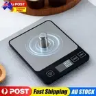 10kg/1g Digital Kitchen Scale Precision Gram Scale for Cooking Baking Food