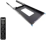 [Adventure Kings] Kings 100L Fridge Slide Rated to 110 kg + 12V Accessory Panel