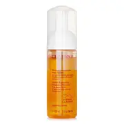 Clarins Gentle Renewing Cleansing Mousse with Alpine Herbs & Tamarind Pulp Extracts 150ml/5.5oz