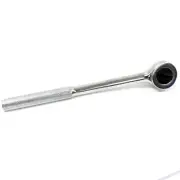 NEW Reversible 1/2" Drive Ratchet 9" Handle Ultra Steel Mechanics Socket Handles