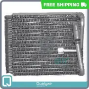 AC Evaporator fits Ford E-150 Econoline, E-250 Econoline, E-350 Econoline,... QR