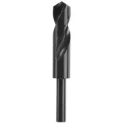 Bosch Genuine 15/16" x 6" Fractional Shank Black Oxide Drill Bit - BL2187