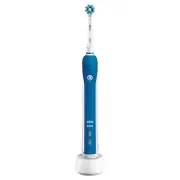 Oral-B Pro 2 2000 Electric Toothbrush DARK BLUE