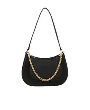 medium Mode Travia shoulder bag One size Black