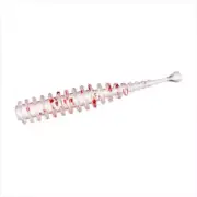 Daiwa Aji Hunter Worm Ring 1.5inch Grain Krill