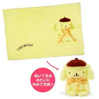 在飛比找樂天市場購物網優惠-【震撼精品百貨】Pom Pom Purin 布丁狗~日本Sa