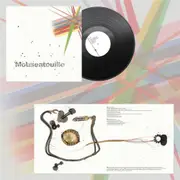 DJ Set (Vinyl)