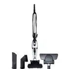 Corded Stick Vacuum with LED Headlights, 3-in-1 Handheld Vac, Lightweight Min...