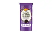 Sunrice Salt & Balsamic Vinegar Rice Cakes 160g x 1