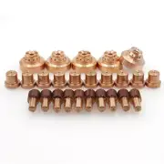 WeldingStop OEM 192047 Electrode Tips for Spectrum 2050 ICE 55C ICE 55CM