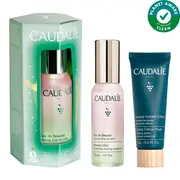 [CAUDALIE] Prep & Glow Bestsellers Set (Holiday Limited Edition)
