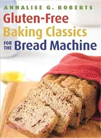 在飛比找三民網路書店優惠-Gluten-Free Baking Classics fo