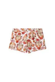 Seafolly Papillon Swim Shorts