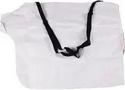 530095564 Blower Leaf Vacuum Bags Bottom Zippered Design Dupe for Husqvarna, Poulan, Craftsman,Weed Eater, Roper, Sears, Yard Pro 53009559