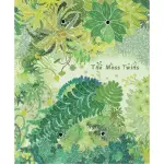 THE MOSS TWINS苔蘚兄妹英文版（繪本）