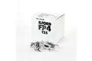 Ilford FP4 Plus ISO 125 35mm 36 Exposure PP50 Pro Pack Black & White Film Photo