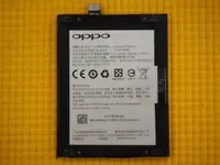 在飛比找蝦皮購物優惠-【新生手機快修】OPPO R7S 全新內置電池 送工具 衰退