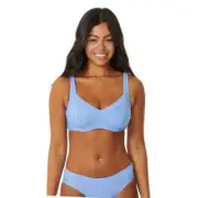 Rip Curl Premium Surf Bikini Set - Size Extra Large AU-16E RRP $150