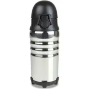 Planetbox Insulated Water Bottle Capsule 330ml 11oz - Black