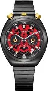 [Citizen] CITIZEN Citizen Records Label Tsuno Chrono Star Specified Store L