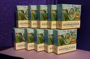 Minecraft Diamond Scrub Dr. Squatch SoapLimited Edition 10 Pack RARE