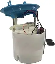Fuel Pump Module Assembly 5QD919051C F01R00S432 Compatible With VW Golf 2014-2021 1.4T