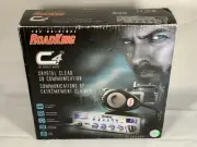 Road King C4 RoadKing RK5640 40 Channel CB Radio & RK56 Microphone USB Port