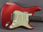 Fender Custom Shop Stratocaster 1964 Heavy Relic Masterbuilt Paul Waller