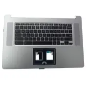 Acer Chromebook 15 CB515-1H CB515-1HT Palmrest & Backlit Keyboard 6B.GPTN7.016