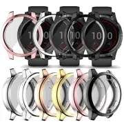 Protective Case Silicone Bumper Soft Case Active4 Anti-drop Electroplating