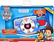 PAW Patrol Pat PATROUILLE LE Film - Total City Rescue PLAYSET True Metal - Univers Adventure City Replique Officielle -